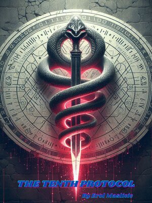 cover image of THE TENTH PROTOCOL